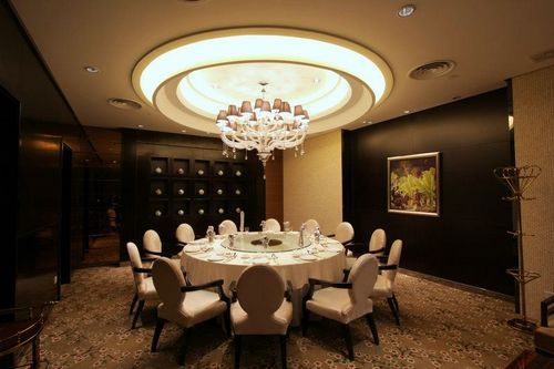 Phoenix Hotel Changzhou  Facilidades foto